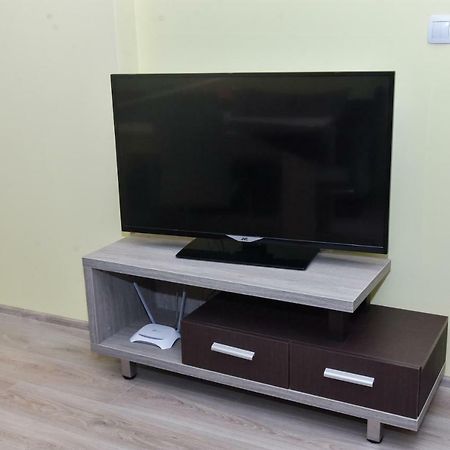 Apartment Deni Burgas Luaran gambar