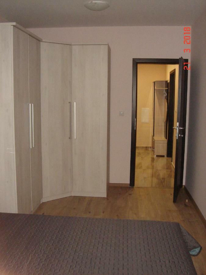 Apartment Deni Burgas Luaran gambar