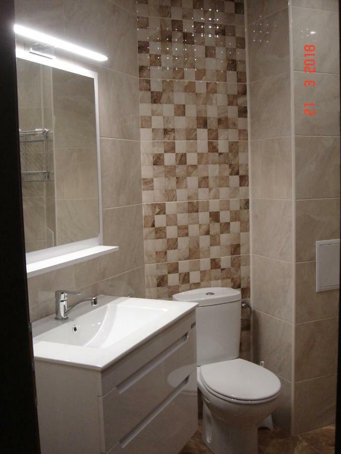 Apartment Deni Burgas Luaran gambar