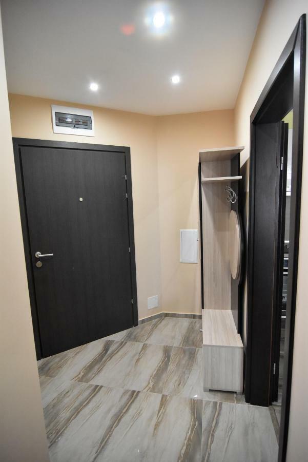 Apartment Deni Burgas Luaran gambar