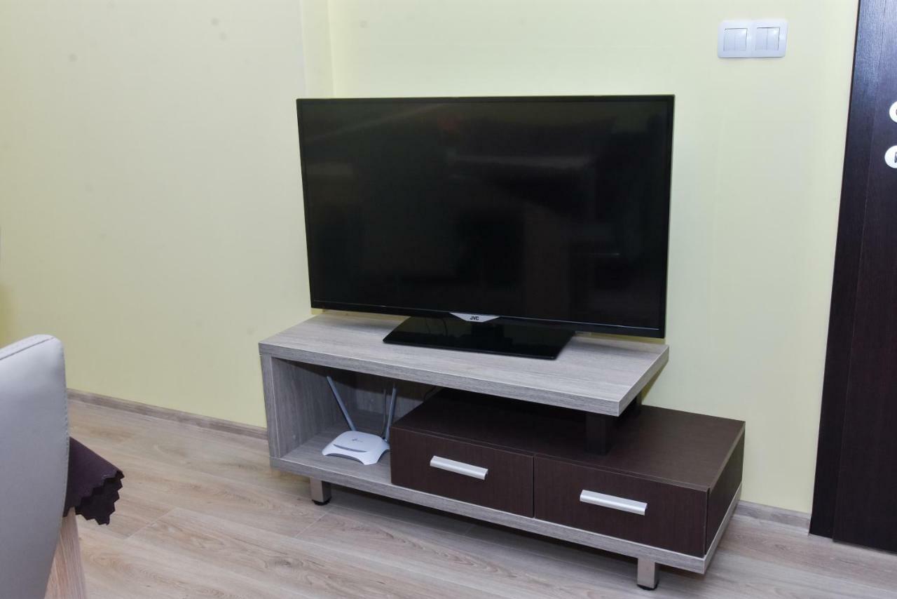 Apartment Deni Burgas Luaran gambar