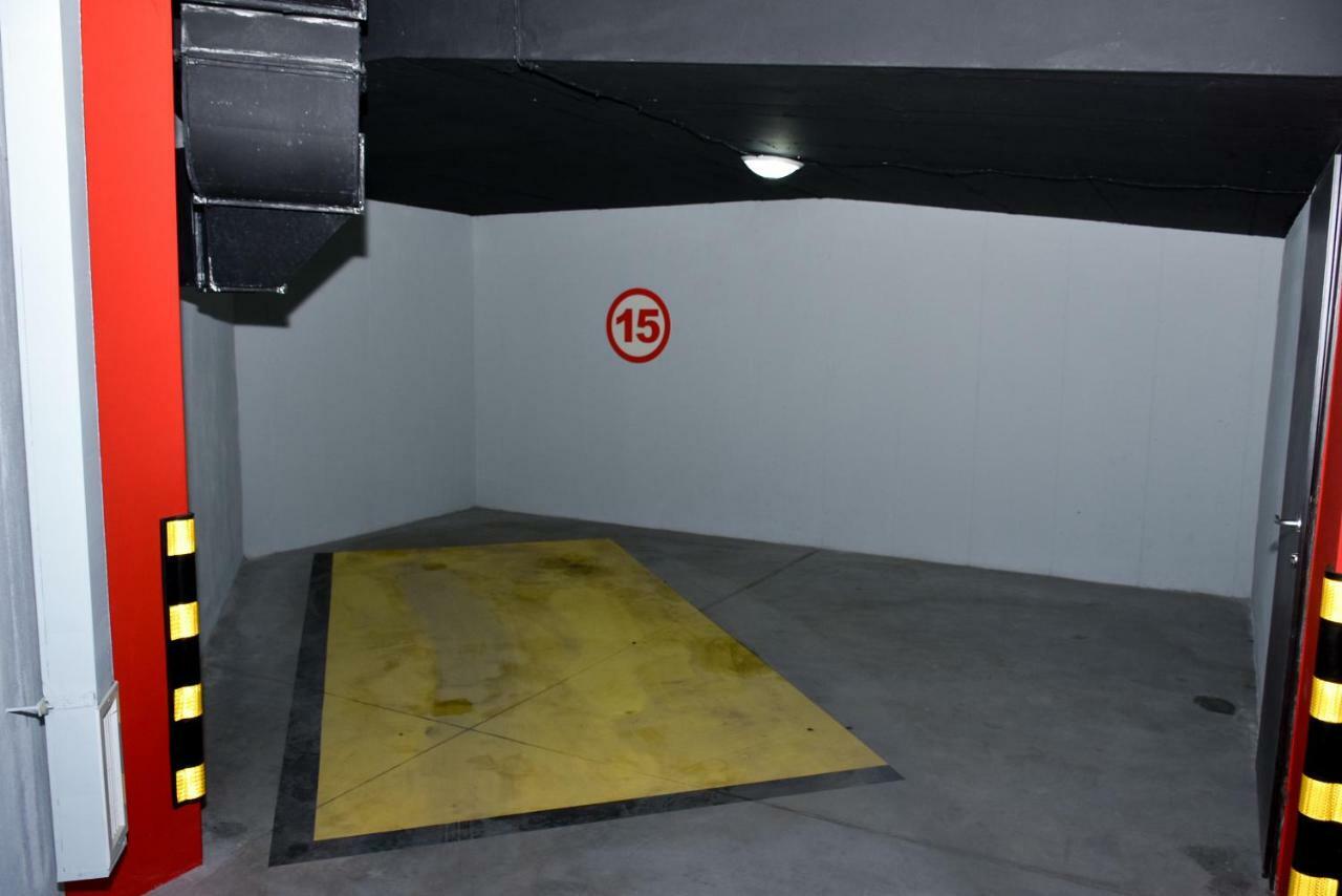 Apartment Deni Burgas Luaran gambar