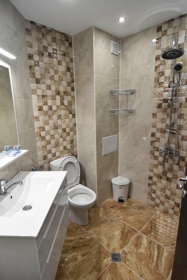 Apartment Deni Burgas Luaran gambar