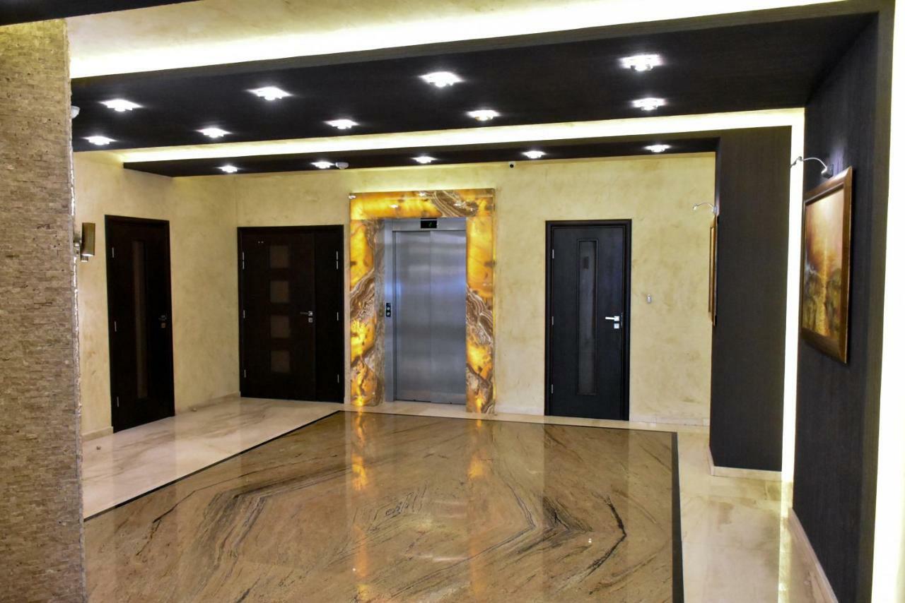 Apartment Deni Burgas Luaran gambar